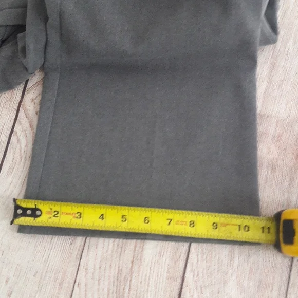 Chico's vintage wide leg flare dress pants - Picture 9 of 12